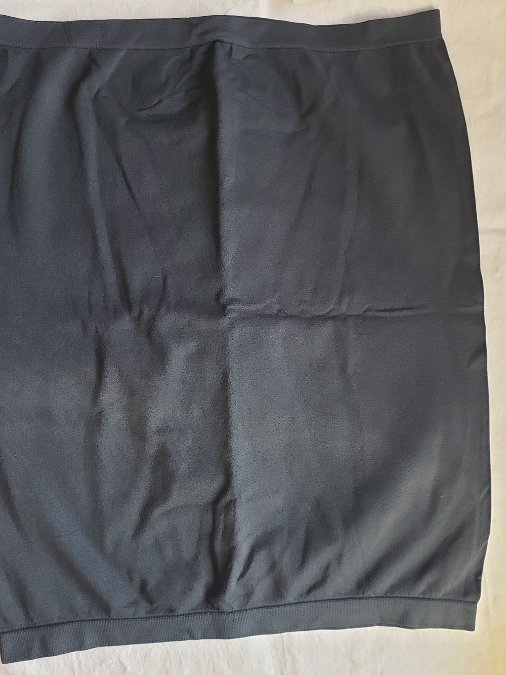 Grane Stretch Knit Skirt/Tube Top